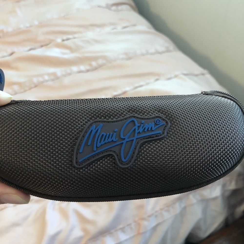 Maui Jim 432 Lighthouse polarized sunglasses